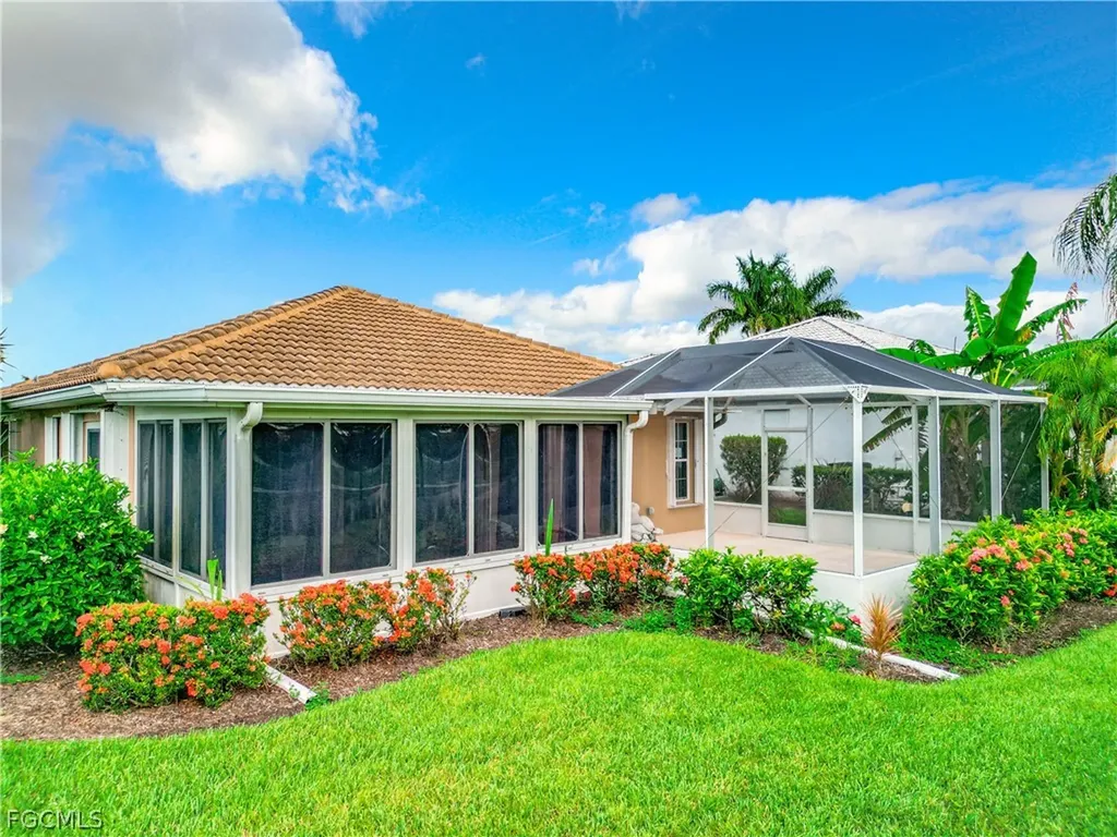 1670 Palo Duro Boulevard North Fort Myers FL 33917