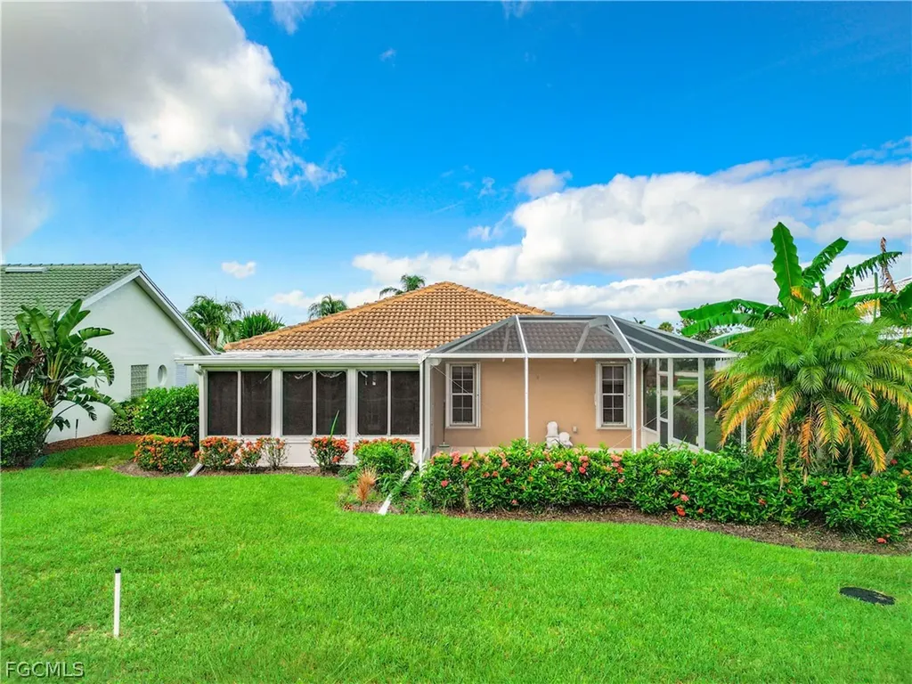 1670 Palo Duro Boulevard North Fort Myers FL 33917