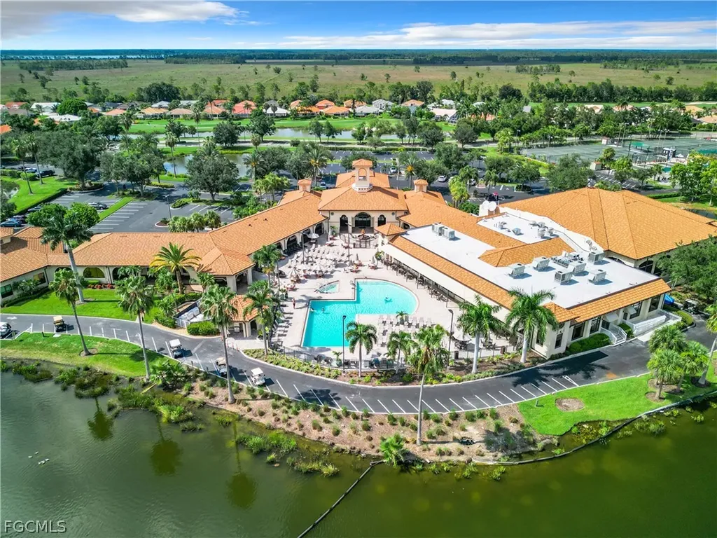 1670 Palo Duro Boulevard North Fort Myers FL 33917