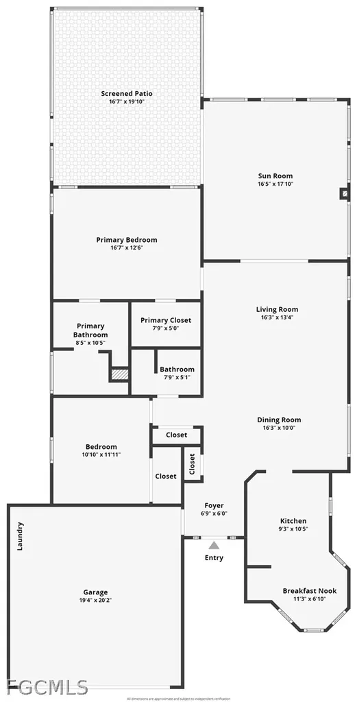 1670 Palo Duro Boulevard North Fort Myers FL 33917