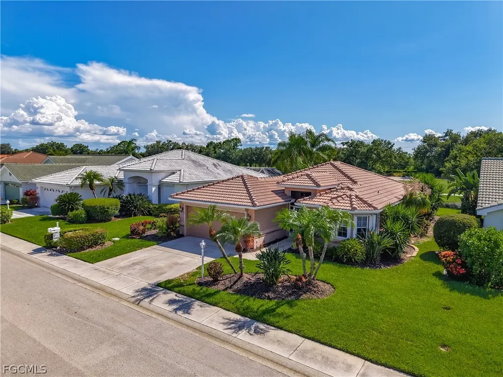 1670 Palo Duro Boulevard North Fort Myers FL 33917