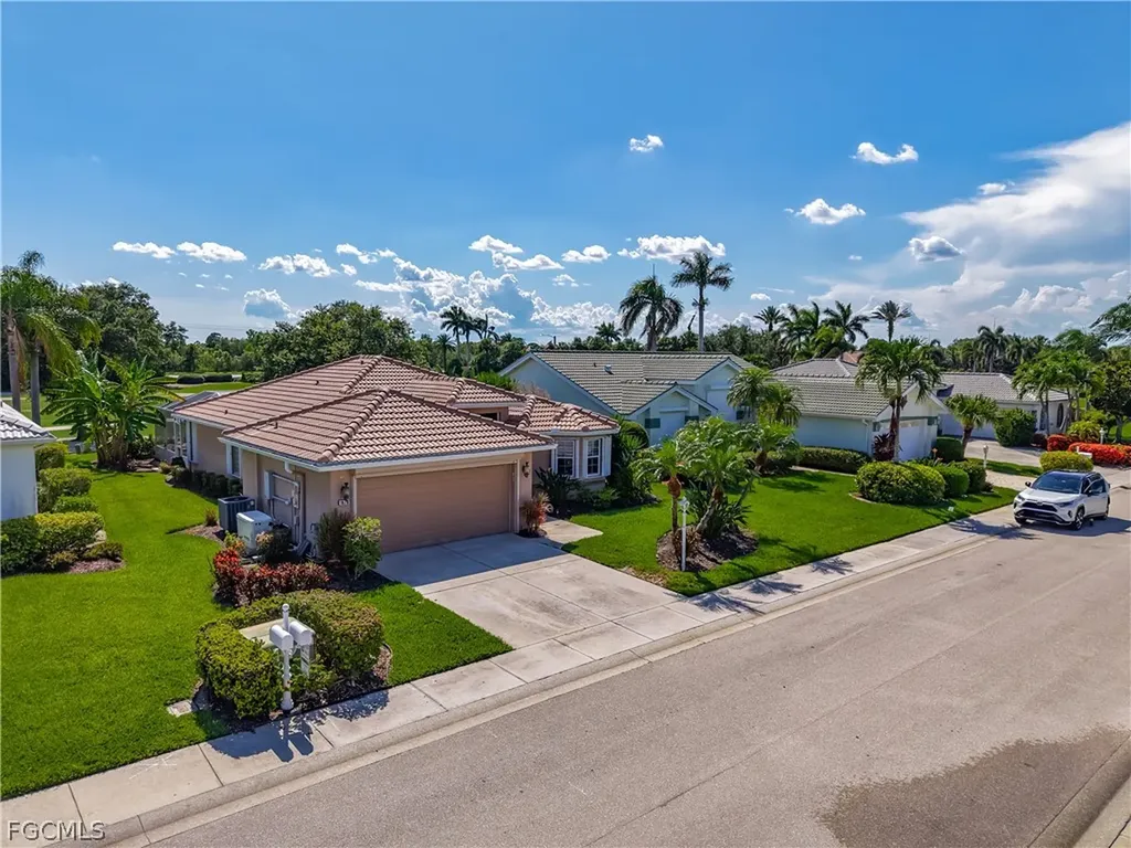 1670 Palo Duro Boulevard North Fort Myers FL 33917