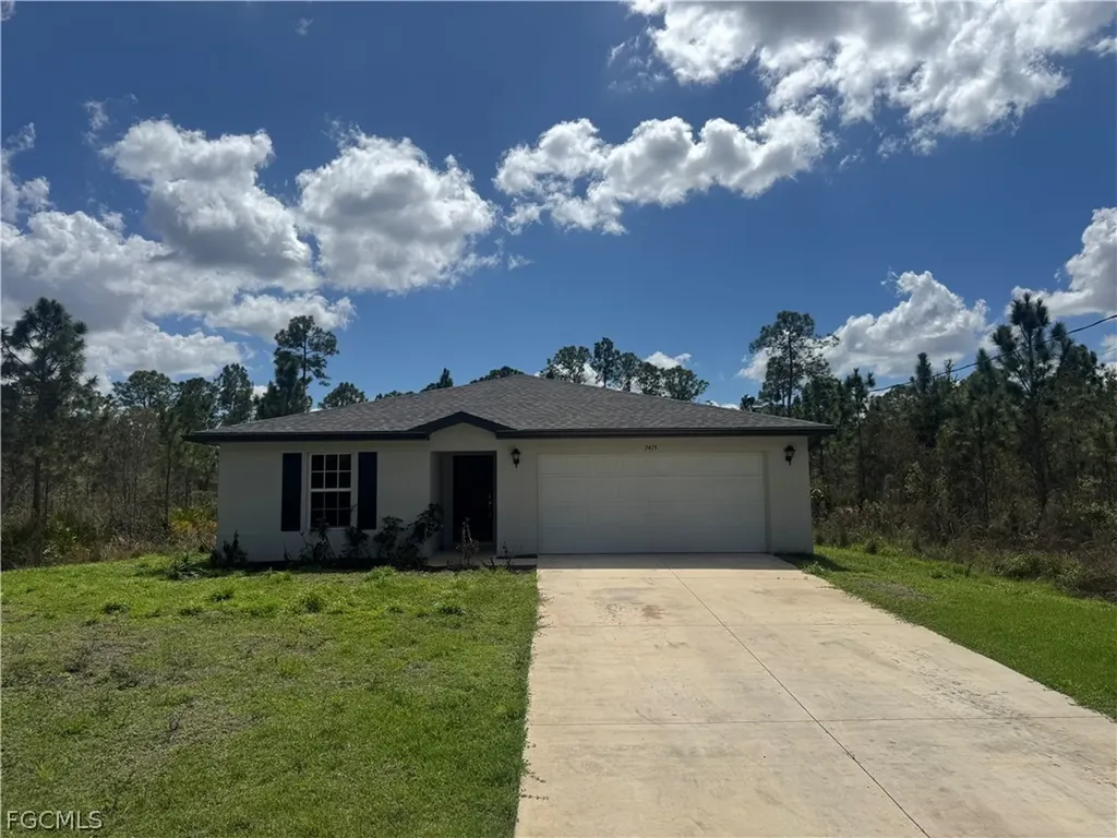 3415 58th Street W Lehigh Acres FL 33971