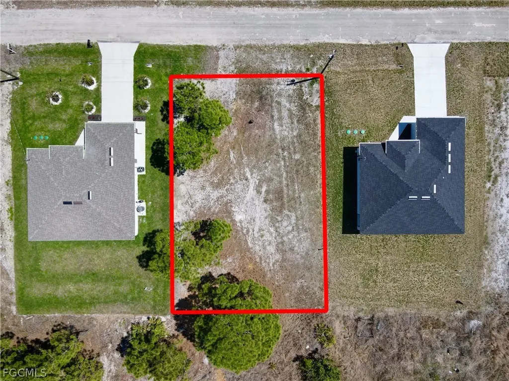 1044 Marshall Avenue S Lehigh Acres FL 33974