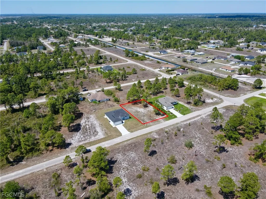 1044 Marshall Avenue S Lehigh Acres FL 33974