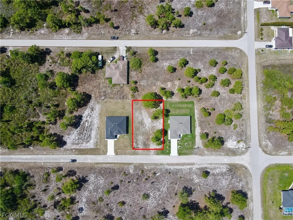 1044 Marshall Avenue S Lehigh Acres FL 33974