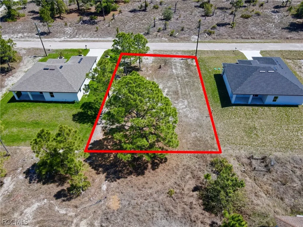 1044 Marshall Avenue S Lehigh Acres FL 33974