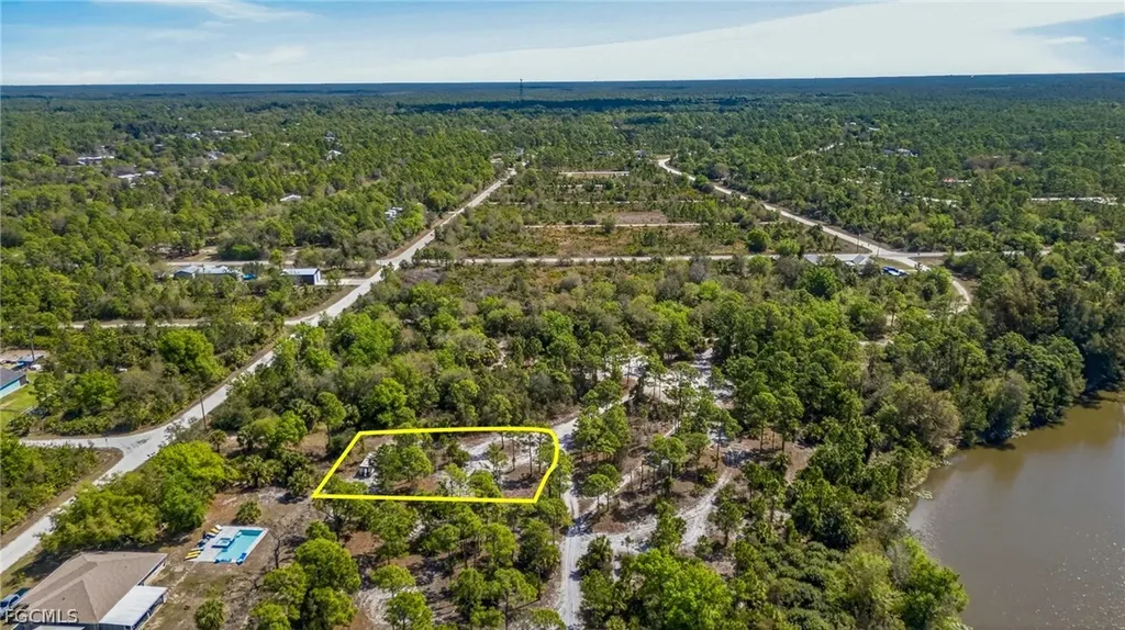 27212 Monte Cristo Boulevard Punta Gorda FL 33955