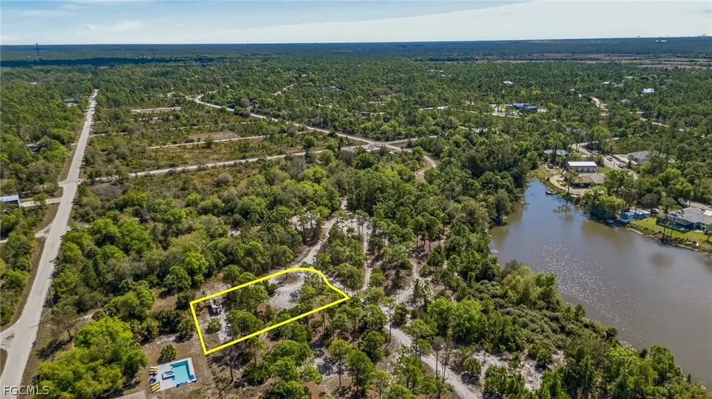 27212 Monte Cristo Boulevard Punta Gorda FL 33955
