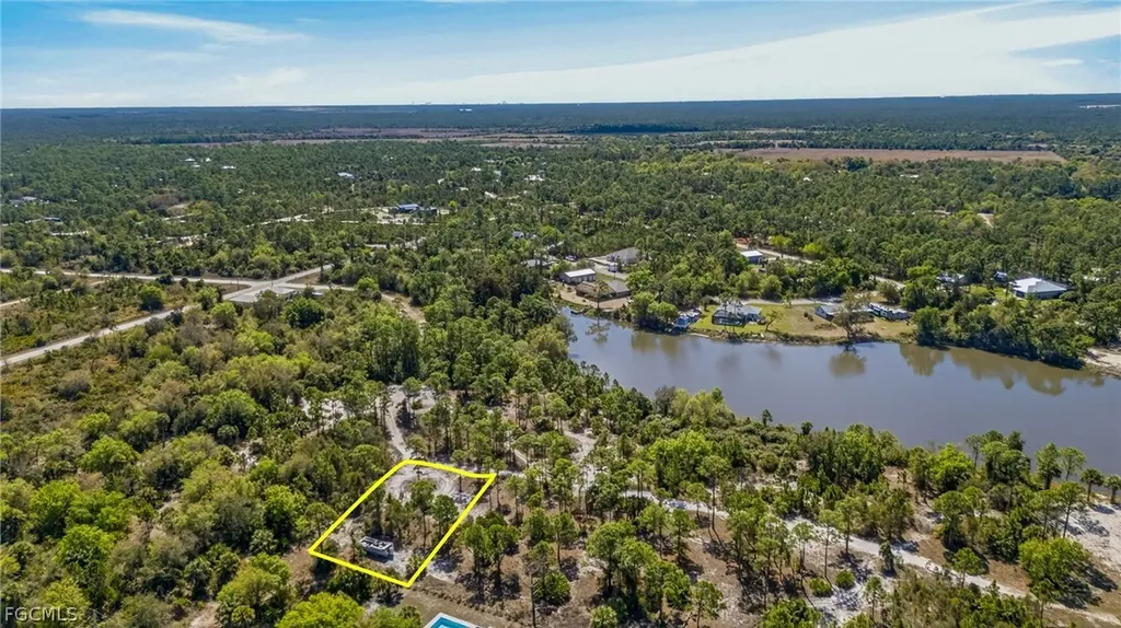 27212 Monte Cristo Boulevard Punta Gorda FL 33955