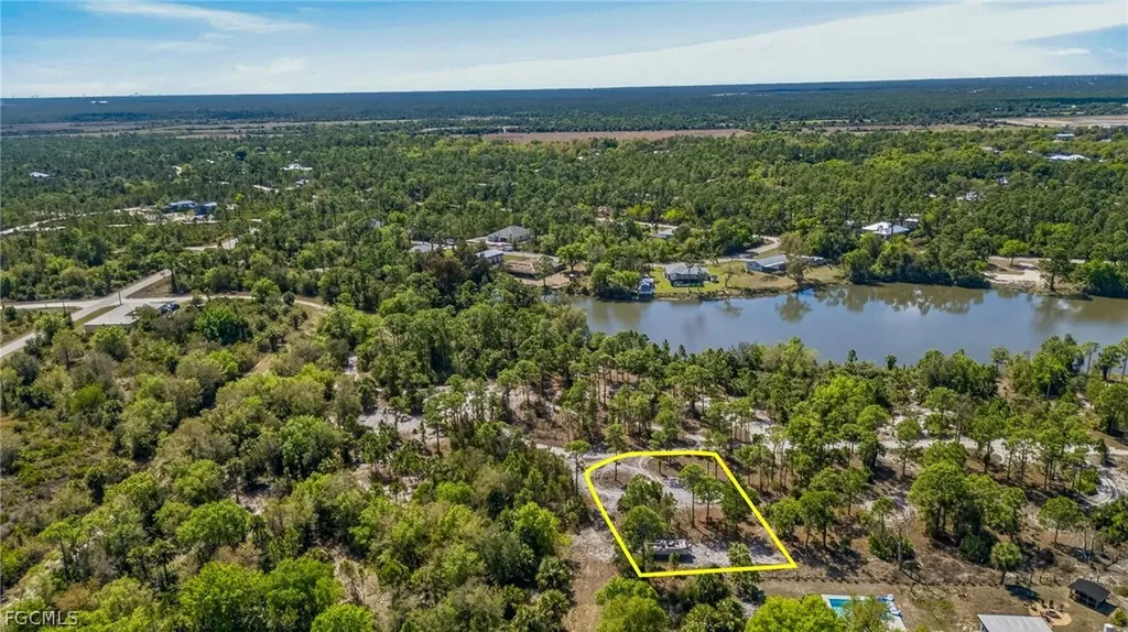 27212 Monte Cristo Boulevard Punta Gorda FL 33955