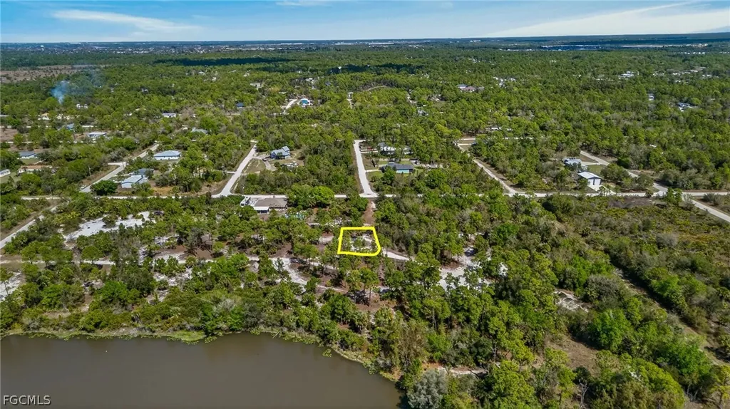 27212 Monte Cristo Boulevard Punta Gorda FL 33955