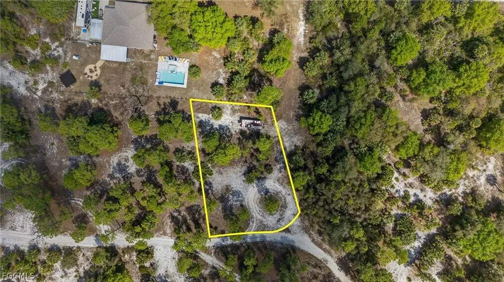 27212 Monte Cristo Boulevard Punta Gorda FL 33955