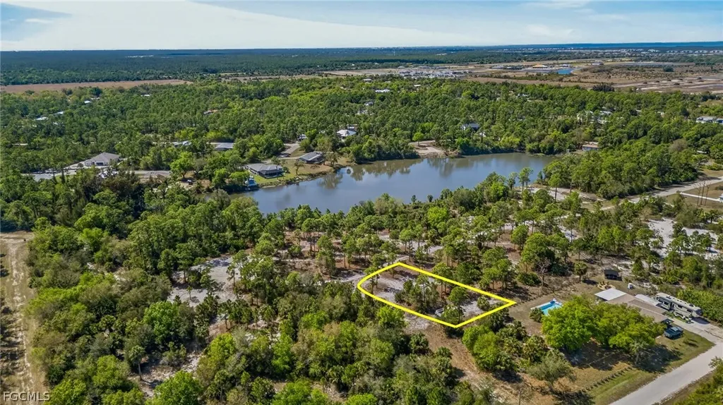 27212 Monte Cristo Boulevard Punta Gorda FL 33955