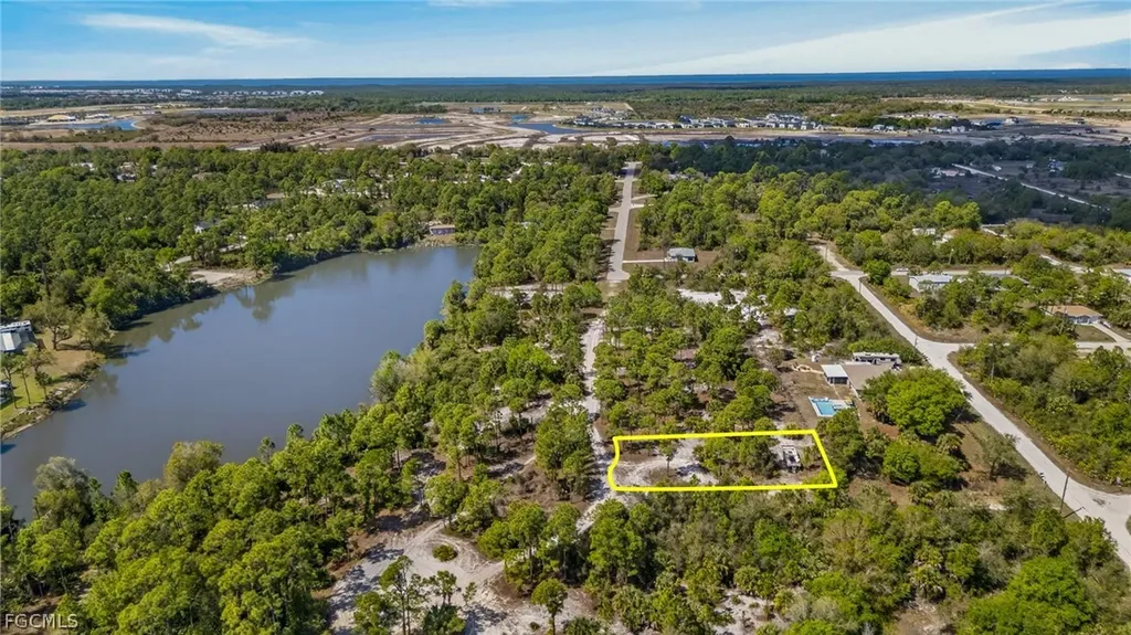 27212 Monte Cristo Boulevard Punta Gorda FL 33955