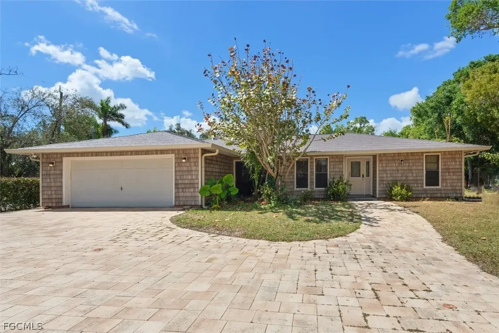 15710 Shamrock Drive Fort Myers FL 33912