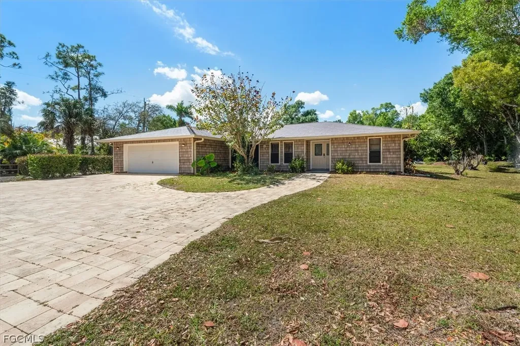 15710 Shamrock Drive Fort Myers FL 33912