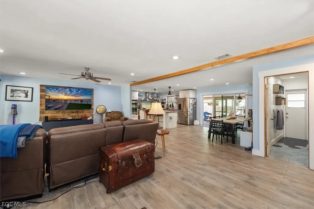 15710 Shamrock Drive Fort Myers FL 33912