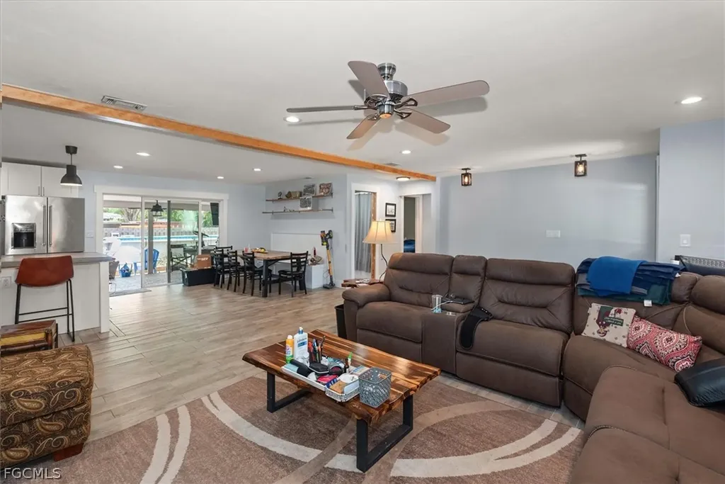 15710 Shamrock Drive Fort Myers FL 33912
