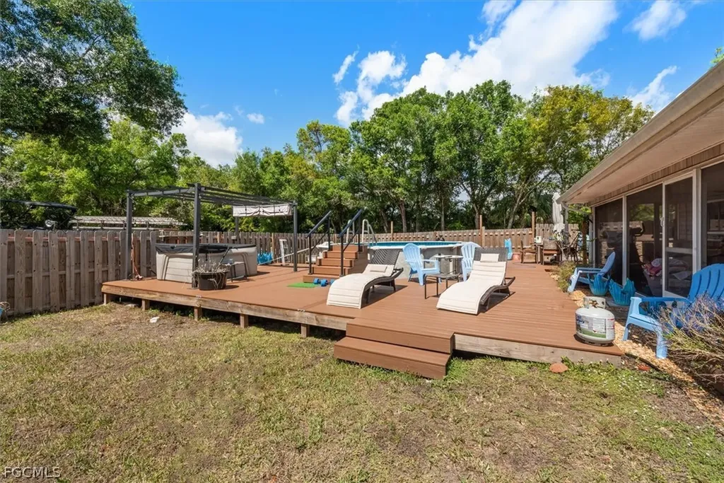 15710 Shamrock Drive Fort Myers FL 33912