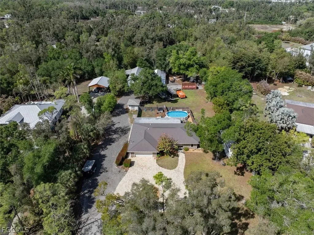 15710 Shamrock Drive Fort Myers FL 33912