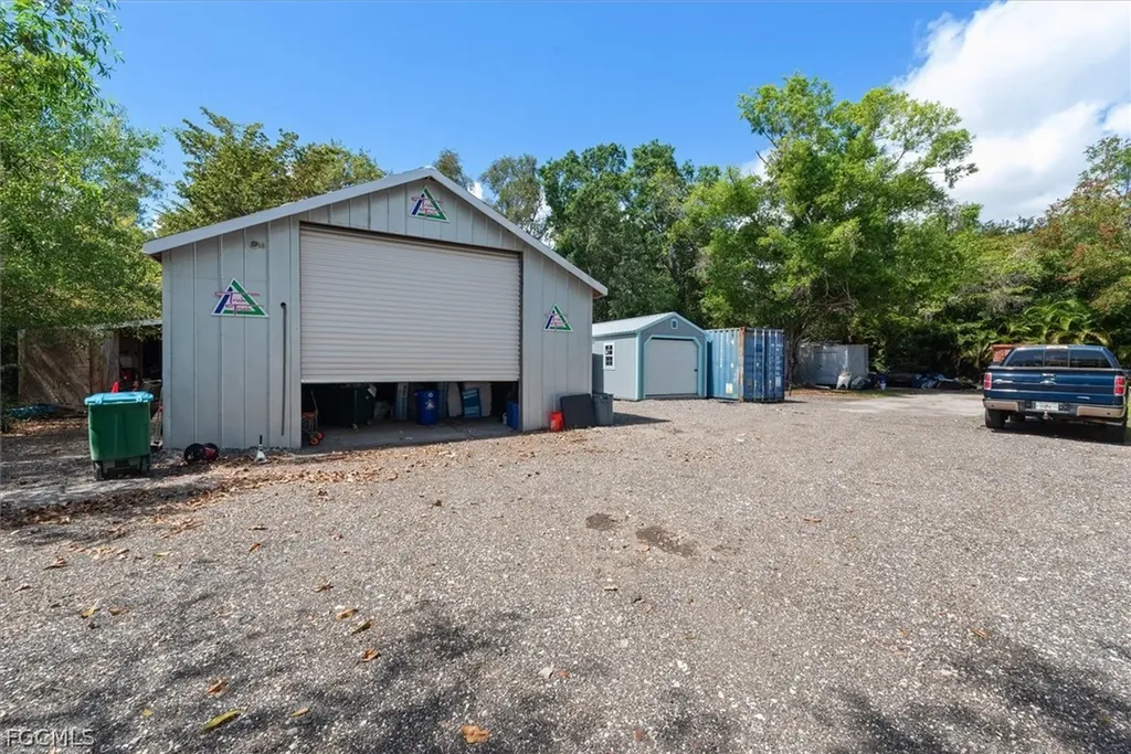 15710 Shamrock Drive Fort Myers FL 33912
