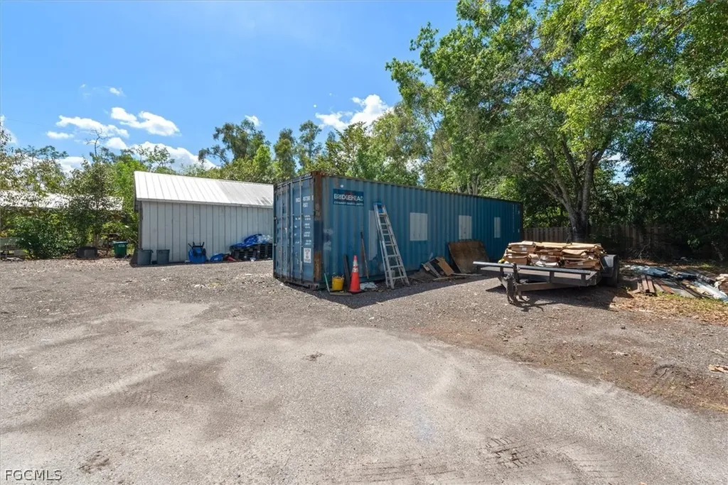 15710 Shamrock Drive Fort Myers FL 33912