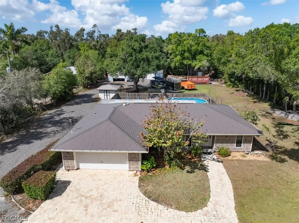 15710 Shamrock Drive Fort Myers FL 33912