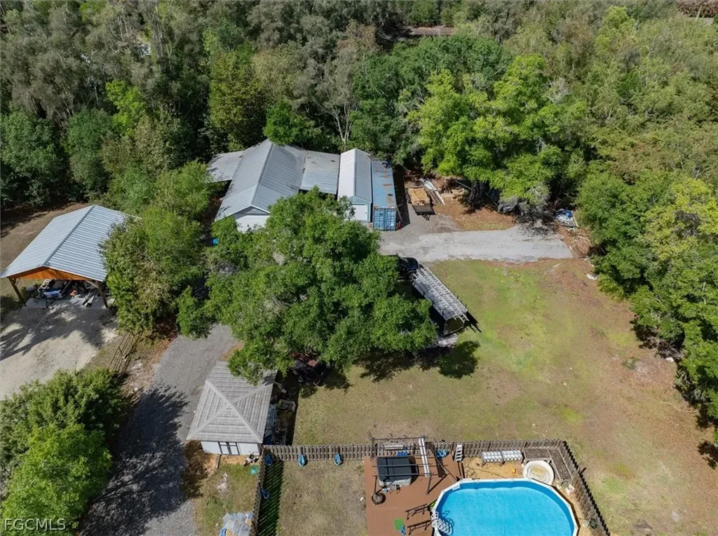 15710 Shamrock Drive Fort Myers FL 33912