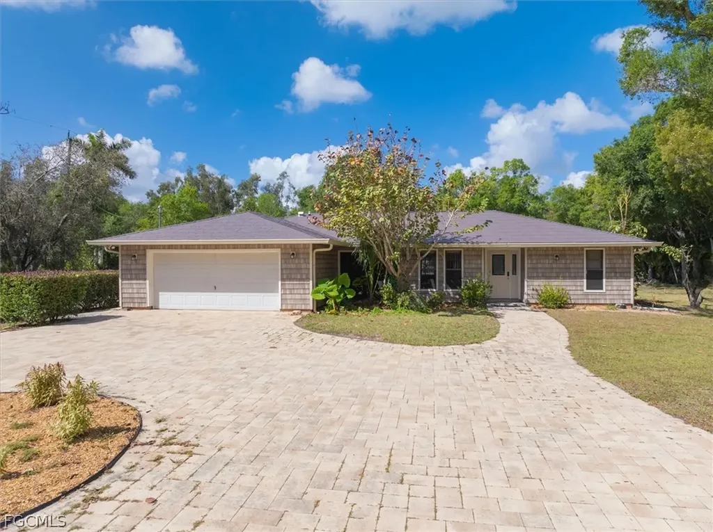 15710 Shamrock Drive Fort Myers FL 33912