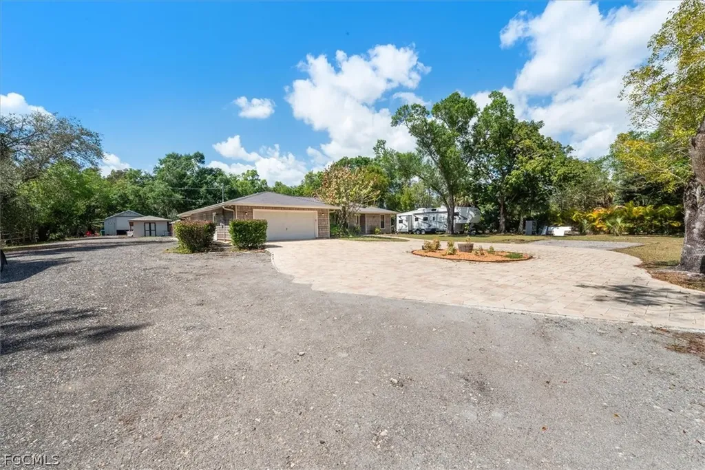 15710 Shamrock Drive Fort Myers FL 33912