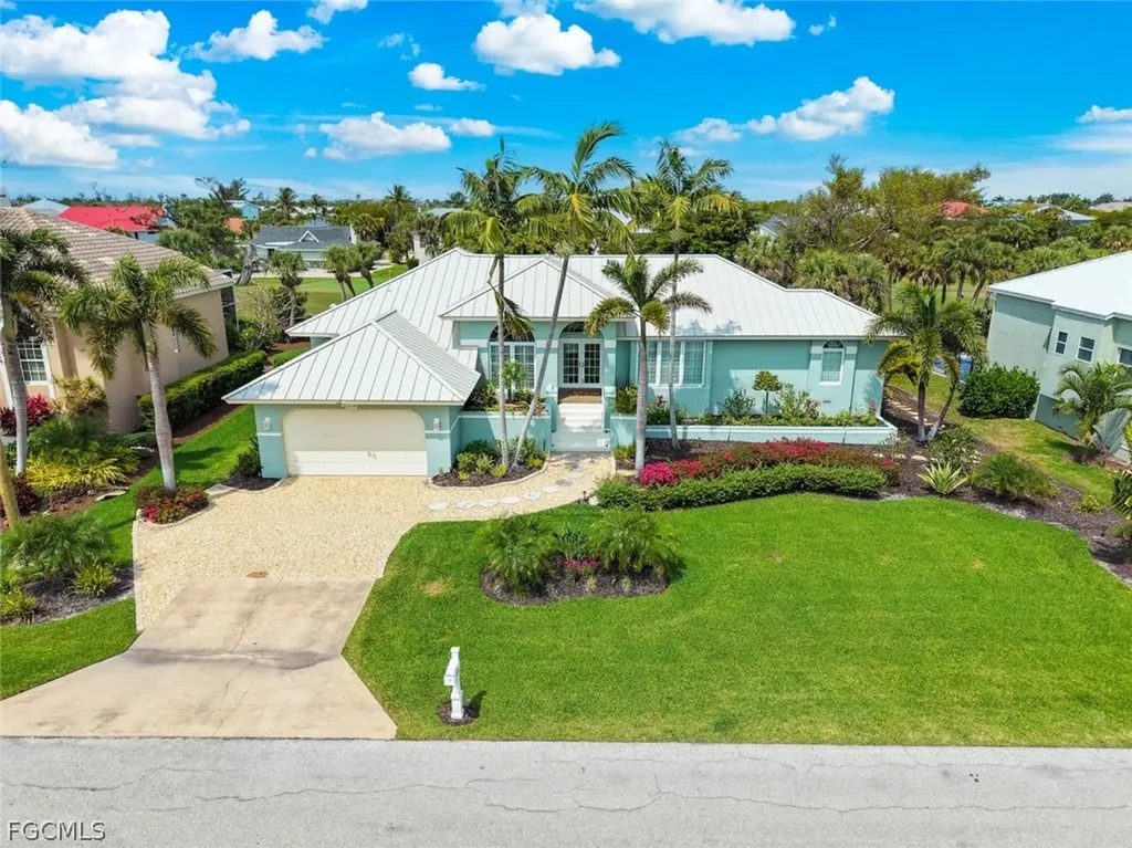 1238 Par View Drive Sanibel FL 33957