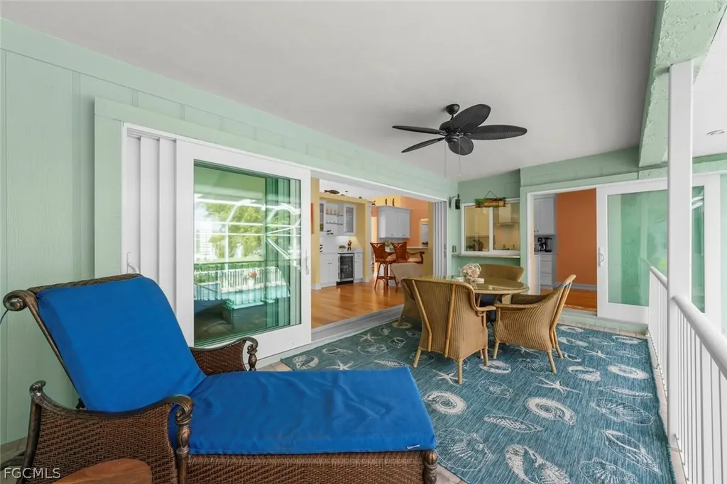 1238 Par View Drive Sanibel FL 33957
