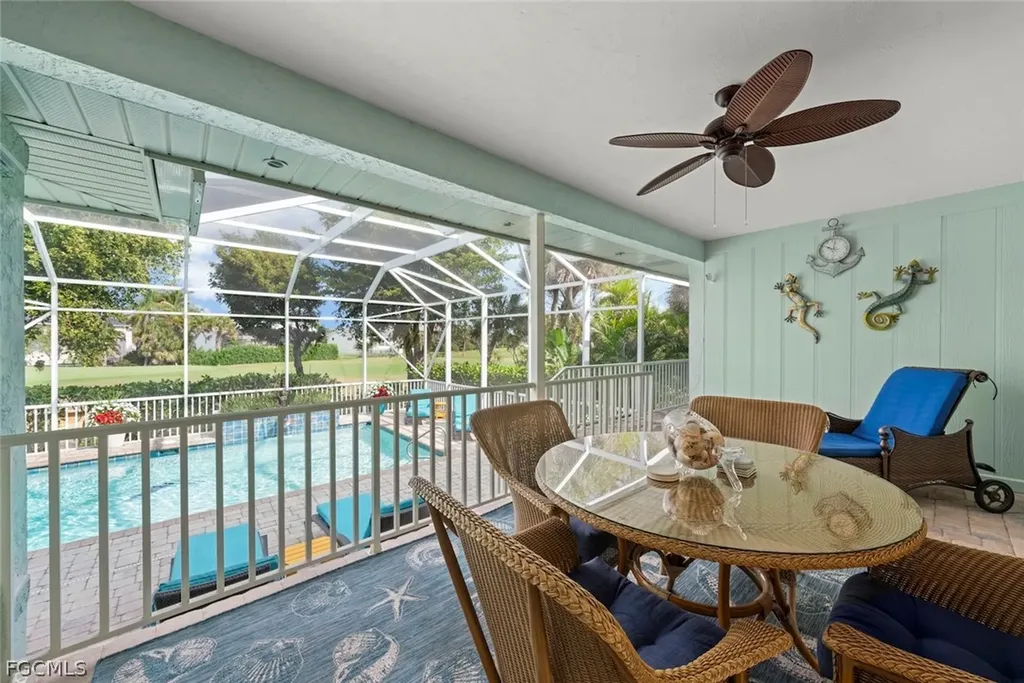 1238 Par View Drive Sanibel FL 33957