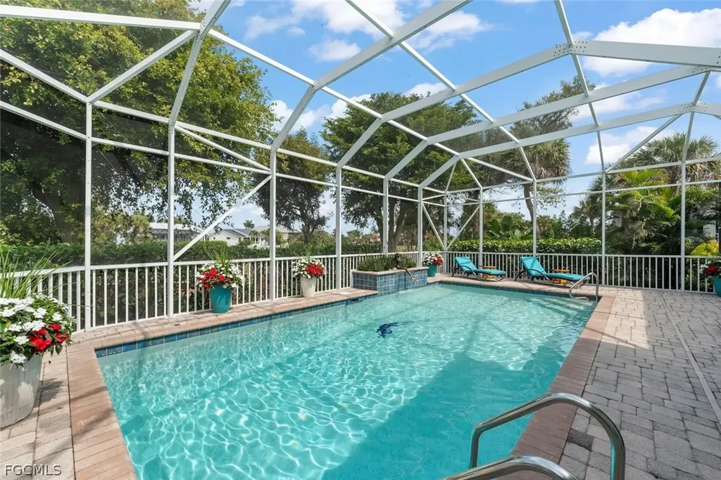 1238 Par View Drive Sanibel FL 33957