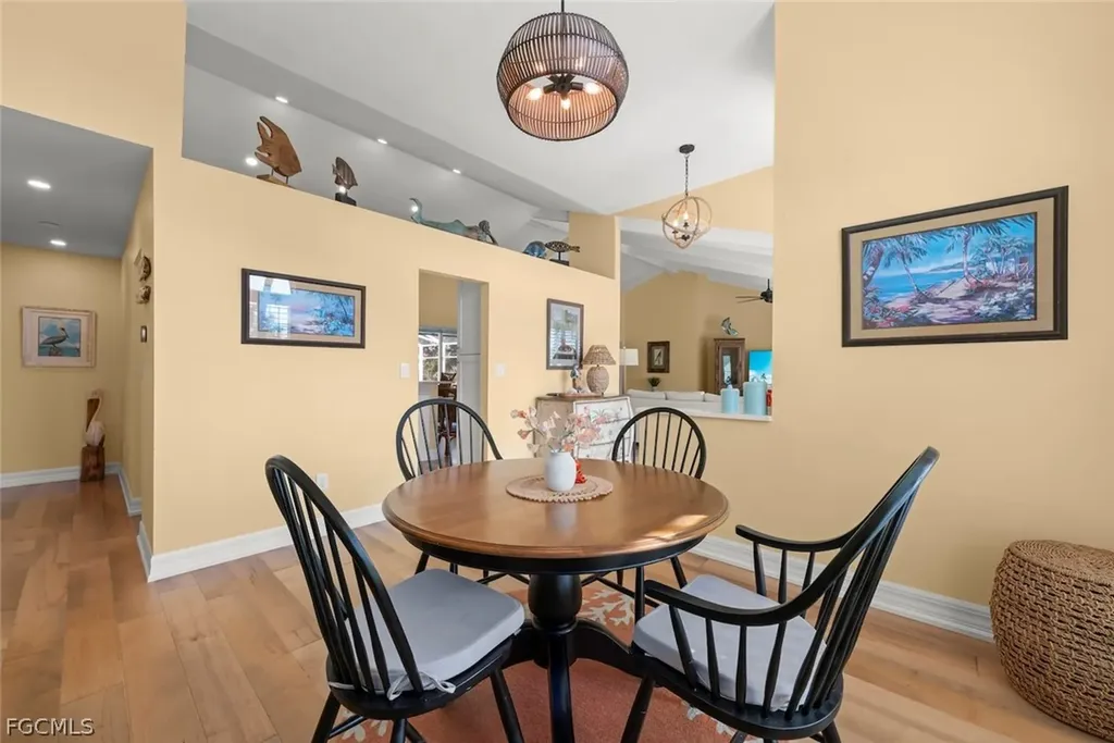 1238 Par View Drive Sanibel FL 33957