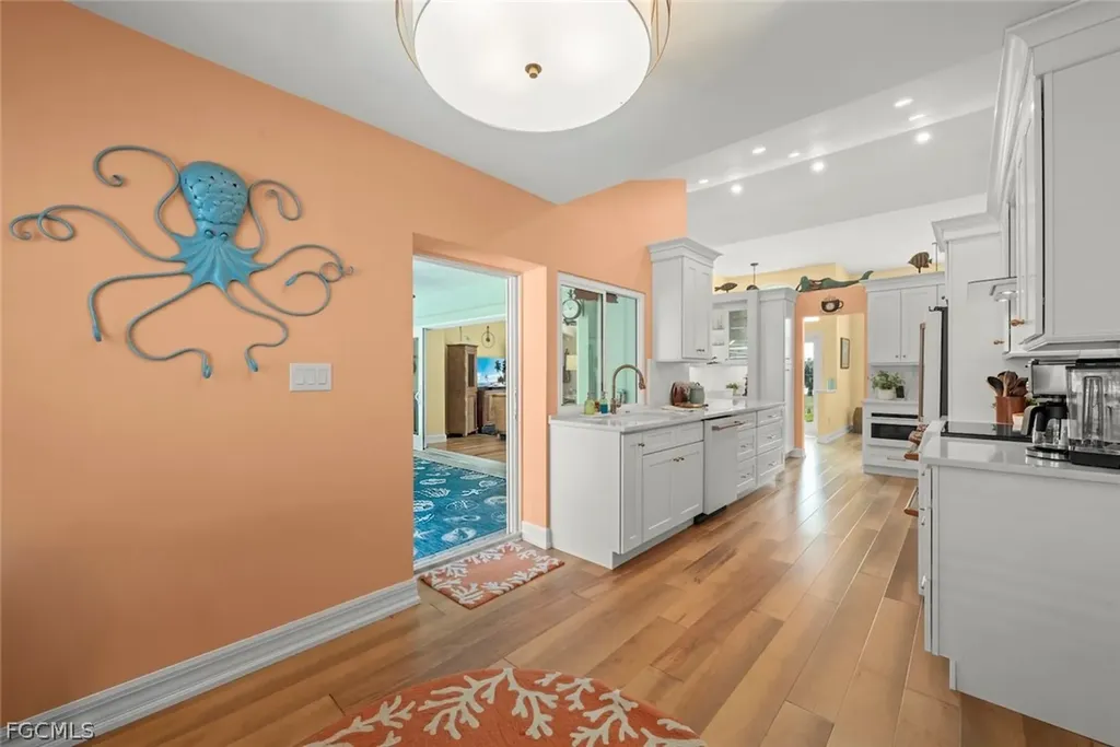 1238 Par View Drive Sanibel FL 33957