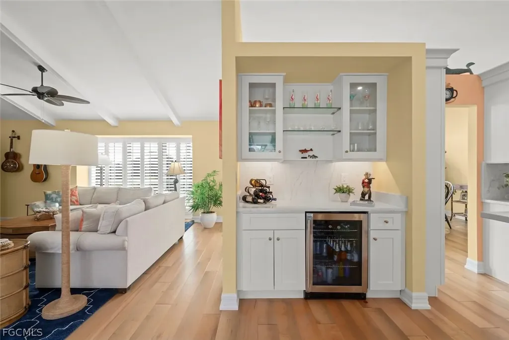 1238 Par View Drive Sanibel FL 33957