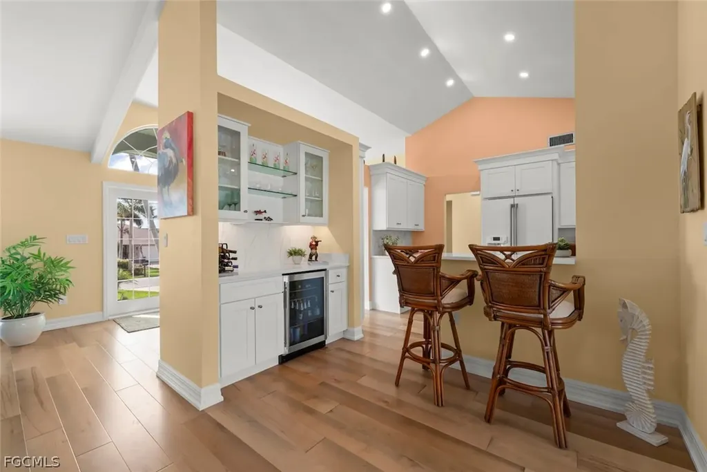 1238 Par View Drive Sanibel FL 33957