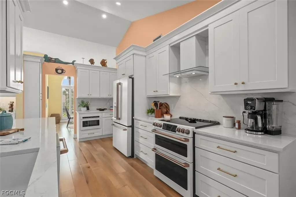 1238 Par View Drive Sanibel FL 33957