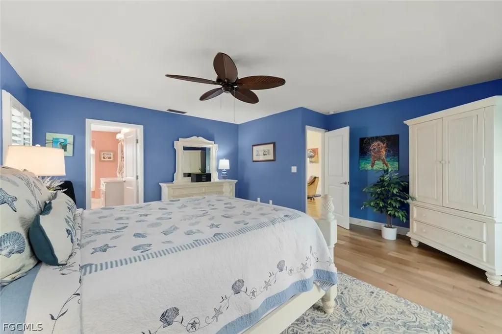 1238 Par View Drive Sanibel FL 33957
