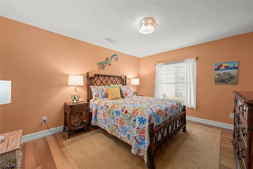 1238 Par View Drive Sanibel FL 33957
