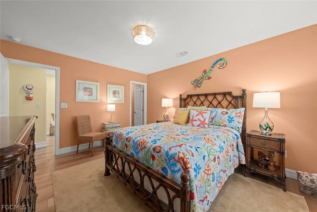 1238 Par View Drive Sanibel FL 33957