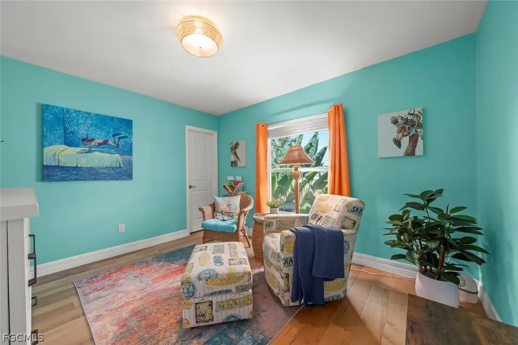 1238 Par View Drive Sanibel FL 33957