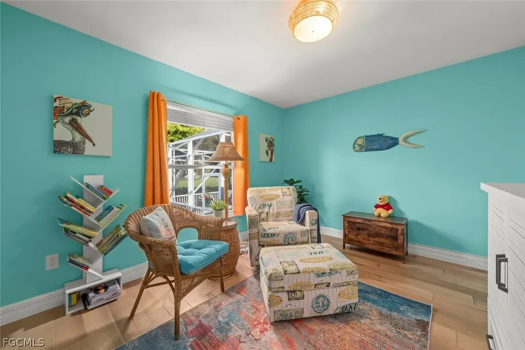 1238 Par View Drive Sanibel FL 33957