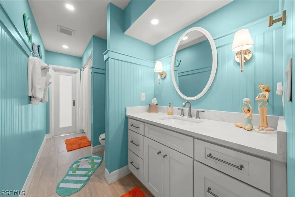 1238 Par View Drive Sanibel FL 33957