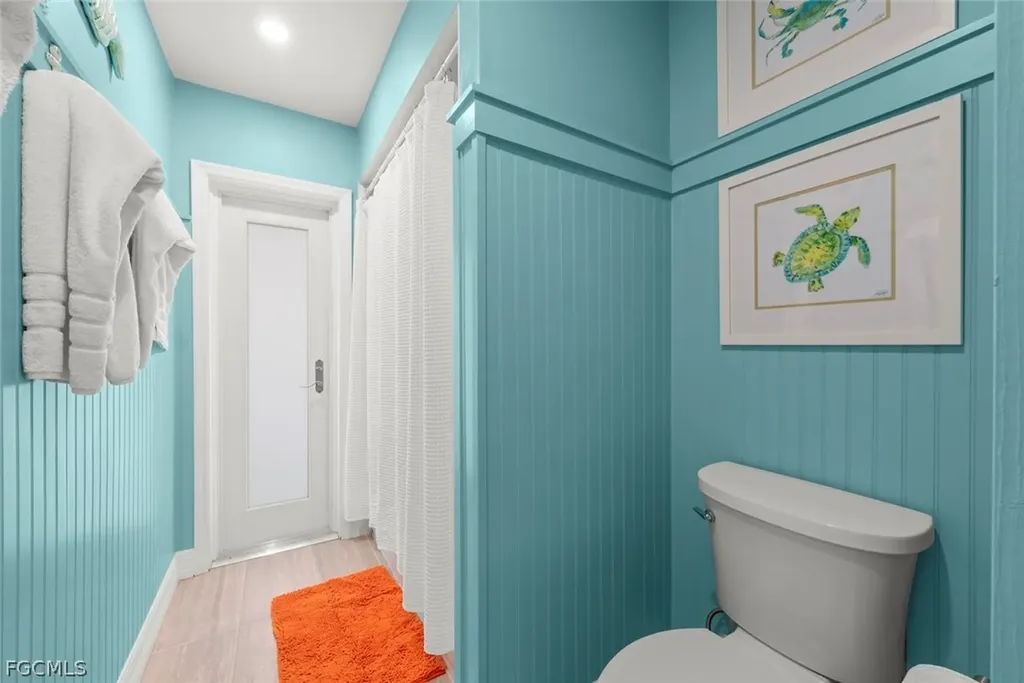 1238 Par View Drive Sanibel FL 33957