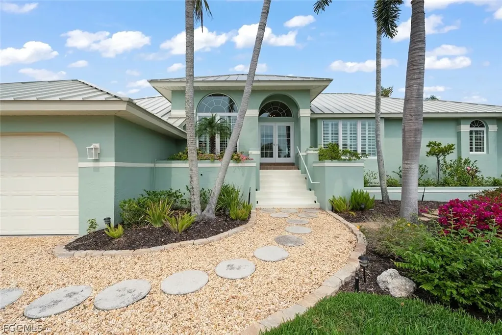 1238 Par View Drive Sanibel FL 33957