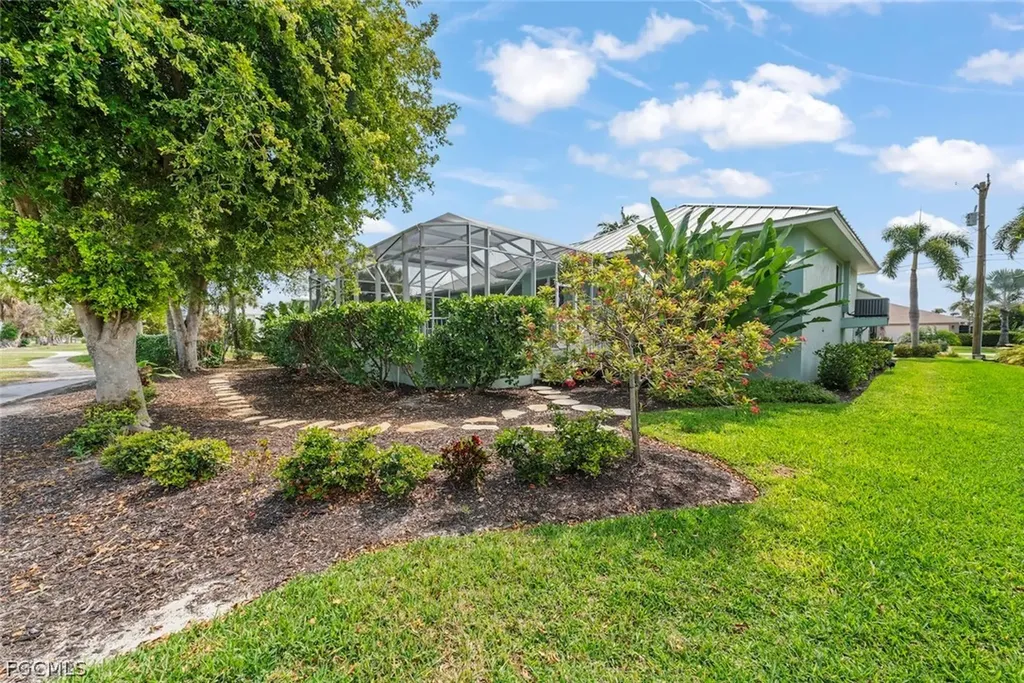 1238 Par View Drive Sanibel FL 33957