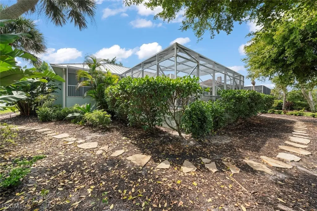 1238 Par View Drive Sanibel FL 33957